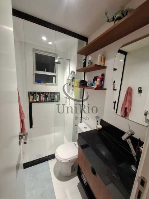 Conheça WhatsApp Image 2025-03-31 at 1 do imóvel - Apartamento 2 quartos à venda Freguesia (Jacarepaguá), Rio de Janeiro - R$ 490.000 - FRAP22372 - 13 WhatsApp Image 2025-03-31 at 1 - 13