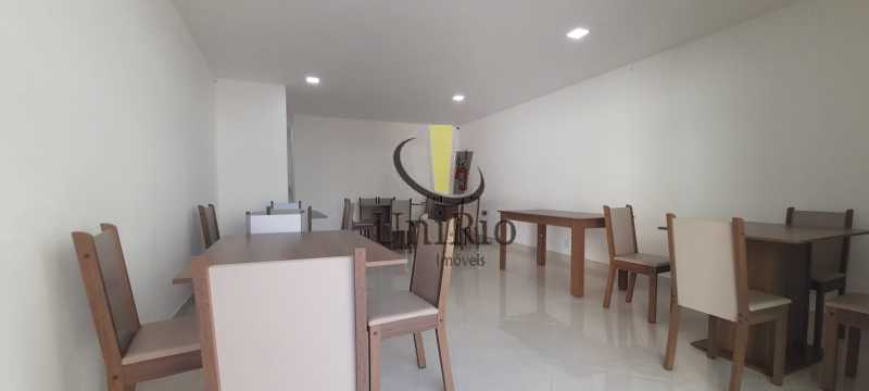 Conheça 2159_G1657570619 do imóvel - Apartamento 2 quartos à venda Freguesia (Jacarepaguá), Rio de Janeiro - R$ 490.000 - FRAP22372 - 27 2159_G1657570619 - 27