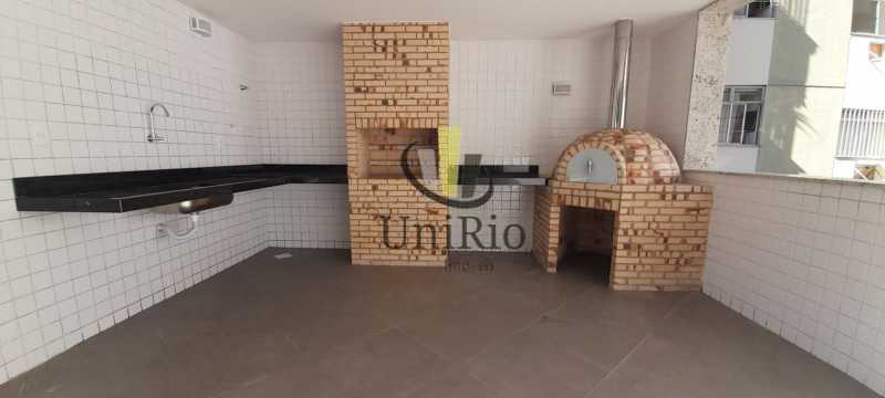 Conheça 2180_G1657130252 do imóvel - Apartamento 2 quartos à venda Freguesia (Jacarepaguá), Rio de Janeiro - R$ 490.000 - FRAP22372 - 24 2180_G1657130252 - 24