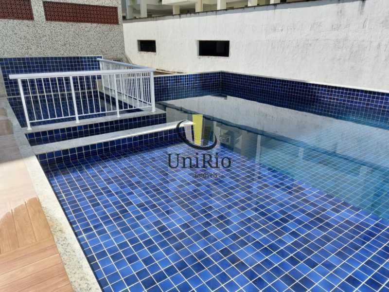 Conheça 2180_G1657132146 do imóvel - Apartamento 2 quartos à venda Freguesia (Jacarepaguá), Rio de Janeiro - R$ 490.000 - FRAP22372 - 18 2180_G1657132146 - 18