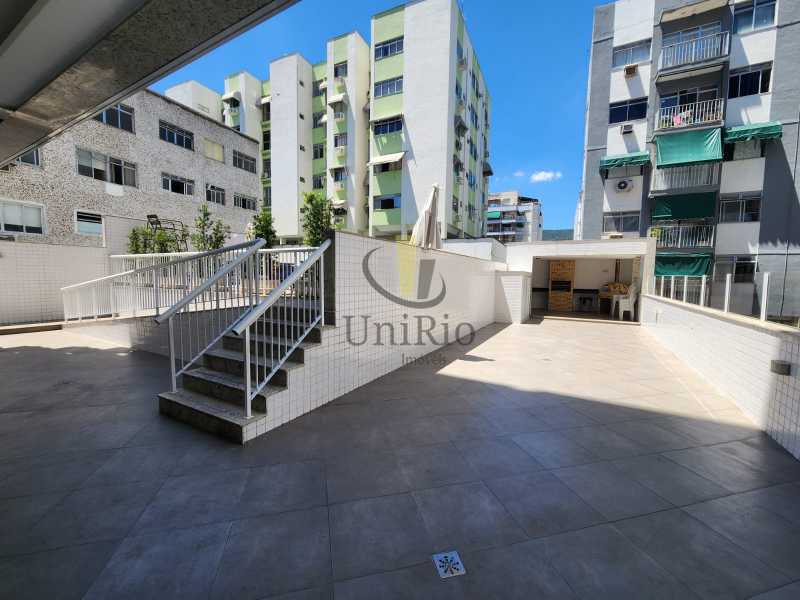 Conheça WhatsApp Image 2025-03-31 at 1 do imóvel - Apartamento 2 quartos à venda Freguesia (Jacarepaguá), Rio de Janeiro - R$ 490.000 - FRAP22372 - 20 WhatsApp Image 2025-03-31 at 1 - 20