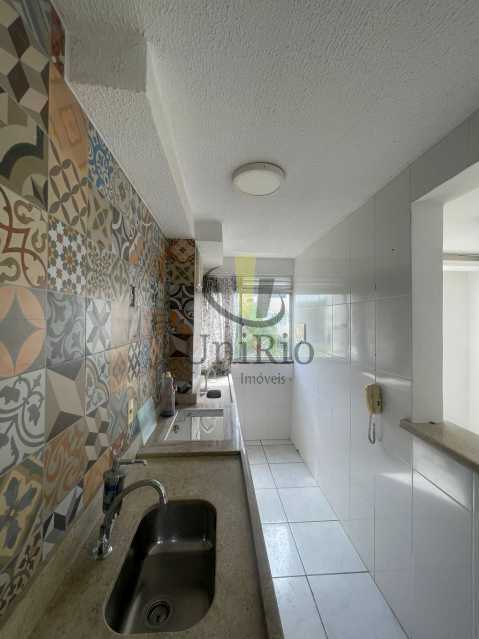 Conheça 1000488008 do imóvel - Apartamento 2 quartos à venda Guaratiba, Rio de Janeiro - R$ 135.000 - BGAP20611 - 7 1000488008 - 7