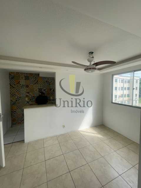 Conheça 1000488002 do imóvel - Apartamento 2 quartos à venda Guaratiba, Rio de Janeiro - R$ 135.000 - BGAP20611 - 2 1000488002 - 2