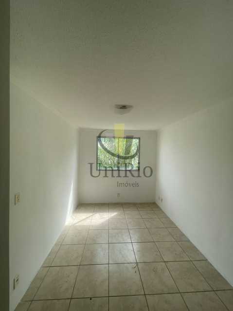 Conheça 1000488005 do imóvel - Apartamento 2 quartos à venda Guaratiba, Rio de Janeiro - R$ 135.000 - BGAP20611 - 4 1000488005 - 4