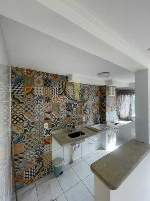 Conheça 1000487993 do imóvel - Apartamento 2 quartos à venda Guaratiba, Rio de Janeiro - R$ 135.000 - BGAP20611 - 1 1000487993 - 1