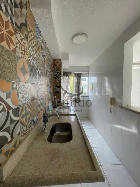 Conheça 1000487999 do imóvel - Apartamento 2 quartos à venda Guaratiba, Rio de Janeiro - R$ 135.000 - BGAP20611 - 8 1000487999 - 8