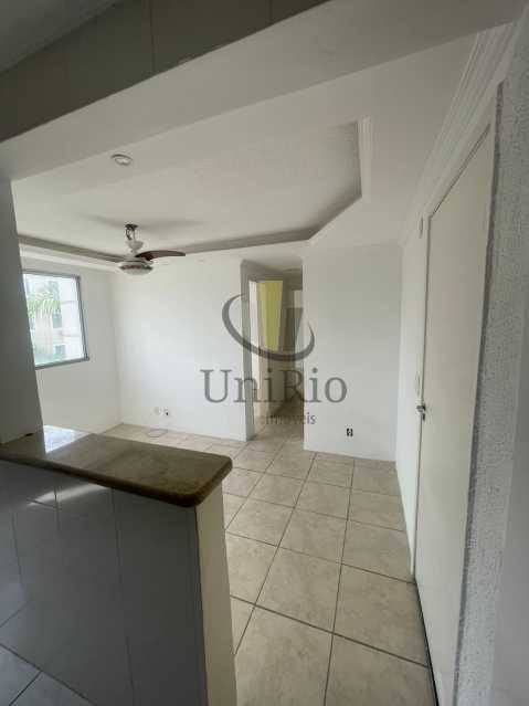 Conheça 1000487984 do imóvel - Apartamento 2 quartos à venda Guaratiba, Rio de Janeiro - R$ 135.000 - BGAP20611 - 3 1000487984 - 3