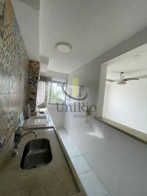 Conheça 1000487987 do imóvel - Apartamento 2 quartos à venda Guaratiba, Rio de Janeiro - R$ 135.000 - BGAP20611 - 9 1000487987 - 9