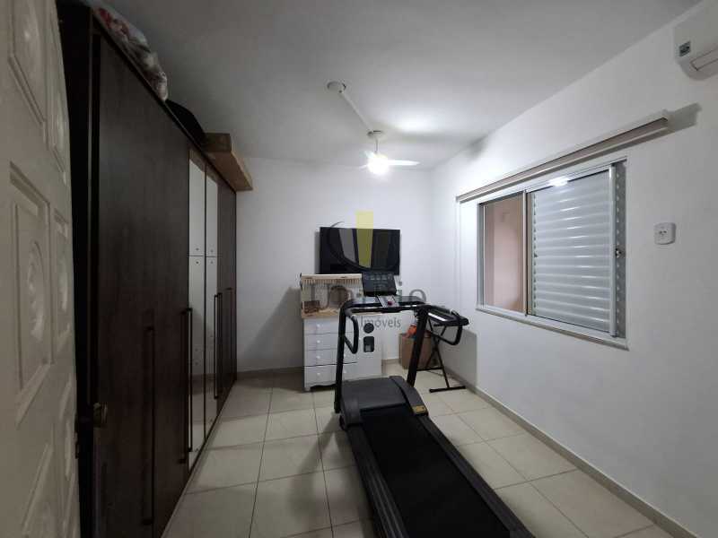 Conheça 1000485033 do imóvel - Casa 3 quartos à venda Piedade, Rio de Janeiro - R$ 650.000 - BGCA30137 - 7 1000485033 - 7