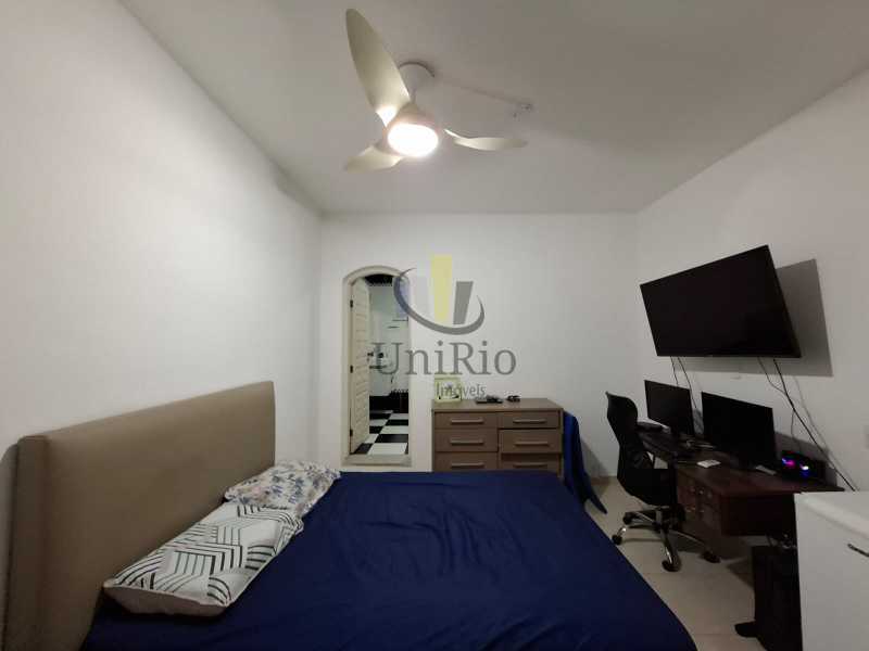 Conheça 1000485037 do imóvel - Casa 3 quartos à venda Piedade, Rio de Janeiro - R$ 650.000 - BGCA30137 - 4 1000485037 - 4