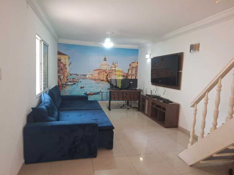 Conheça 1000485019 do imóvel - Casa 3 quartos à venda Piedade, Rio de Janeiro - R$ 650.000 - BGCA30137 - 2 1000485019 - 2