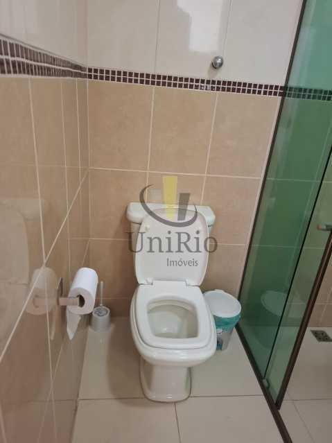 Conheça 1000485001 do imóvel - Casa 3 quartos à venda Piedade, Rio de Janeiro - R$ 650.000 - BGCA30137 - 17 1000485001 - 17