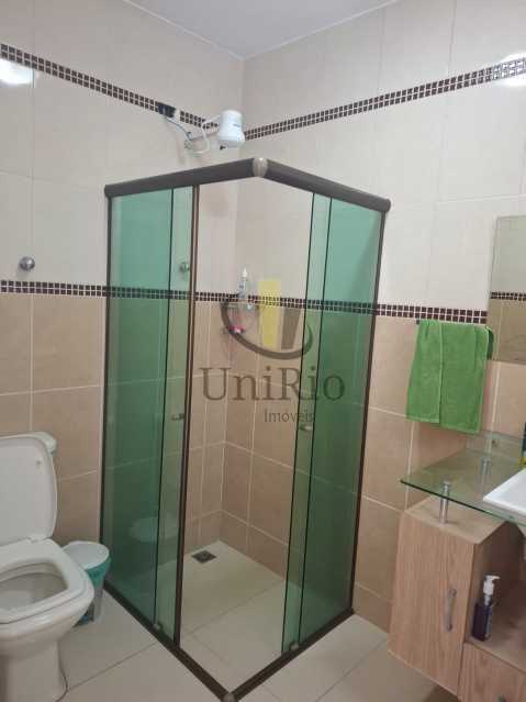 Conheça 1000485003 do imóvel - Casa 3 quartos à venda Piedade, Rio de Janeiro - R$ 650.000 - BGCA30137 - 16 1000485003 - 16