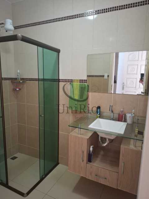 Conheça 1000484999 do imóvel - Casa 3 quartos à venda Piedade, Rio de Janeiro - R$ 650.000 - BGCA30137 - 18 1000484999 - 18