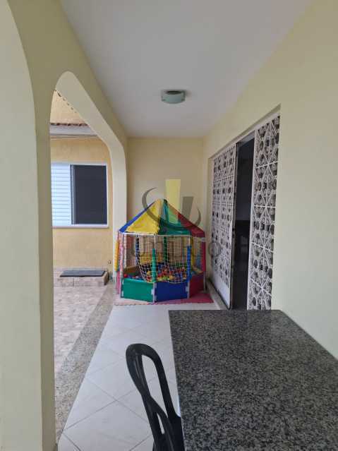 Conheça 1000484983 do imóvel - Casa 3 quartos à venda Piedade, Rio de Janeiro - R$ 650.000 - BGCA30137 - 25 1000484983 - 25
