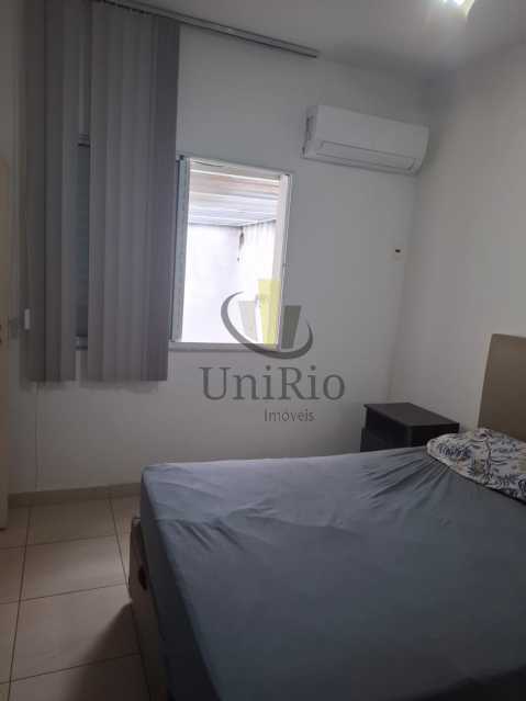 Conheça 1000484981 do imóvel - Casa 3 quartos à venda Piedade, Rio de Janeiro - R$ 650.000 - BGCA30137 - 6 1000484981 - 6