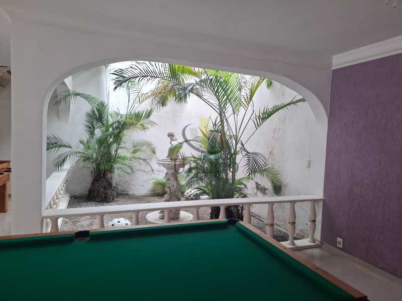 Conheça 1000485013 do imóvel - Casa 3 quartos à venda Piedade, Rio de Janeiro - R$ 650.000 - BGCA30137 - 21 1000485013 - 21