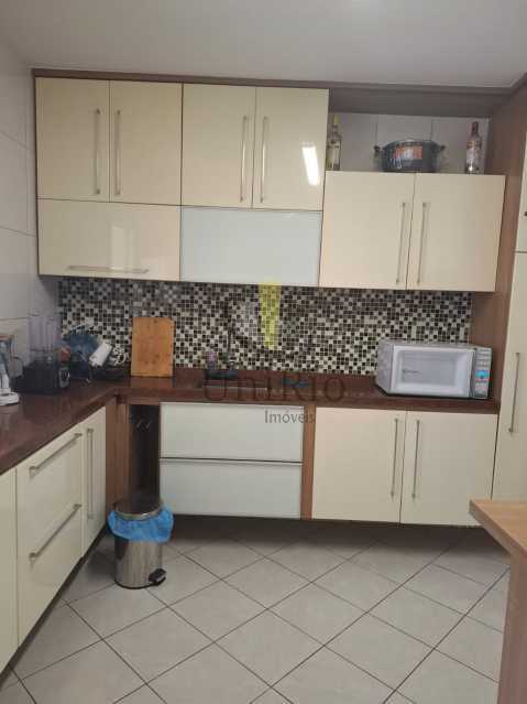 Conheça 1000484943 do imóvel - Casa 3 quartos à venda Piedade, Rio de Janeiro - R$ 650.000 - BGCA30137 - 12 1000484943 - 12