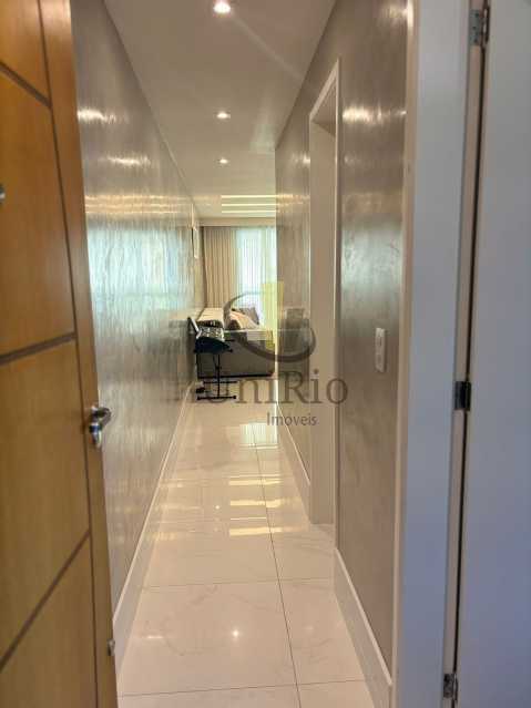 Conheça recreio12 do imóvel - Apartamento 3 quartos à venda Recreio dos Bandeirantes, Rio de Janeiro - R$ 795.000 - FRAP30756 - 2 recreio12 - 2