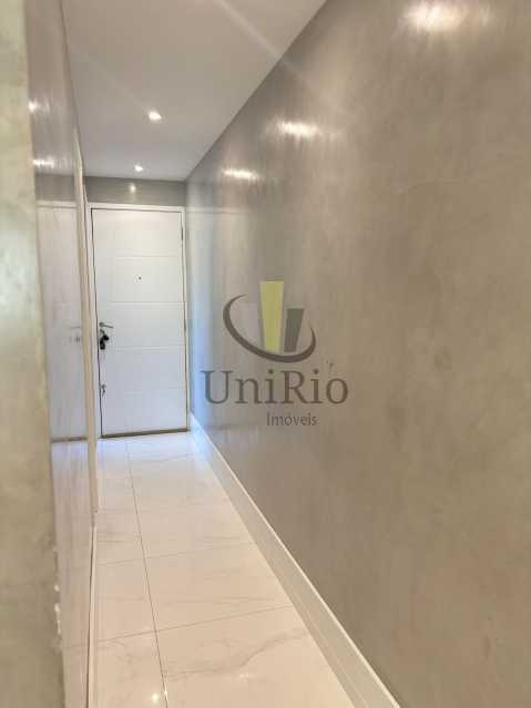 Conheça recreio15 do imóvel - Apartamento 3 quartos à venda Recreio dos Bandeirantes, Rio de Janeiro - R$ 795.000 - FRAP30756 - 6 recreio15 - 6