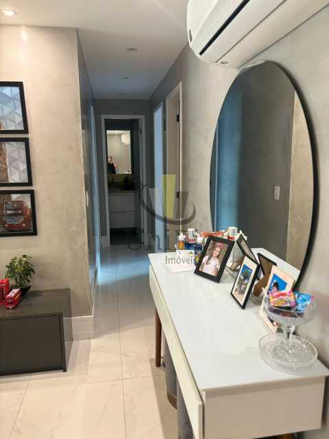 Conheça recreio18 do imóvel - Apartamento 3 quartos à venda Recreio dos Bandeirantes, Rio de Janeiro - R$ 795.000 - FRAP30756 - 5 recreio18 - 5