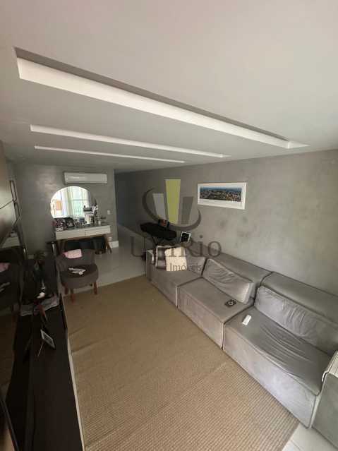 Conheça recreio19 do imóvel - Apartamento 3 quartos à venda Recreio dos Bandeirantes, Rio de Janeiro - R$ 795.000 - FRAP30756 - 7 recreio19 - 7