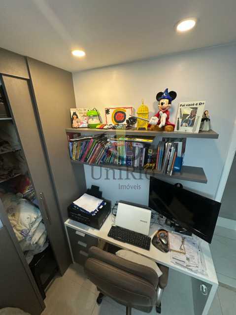 Conheça recreio20 do imóvel - Apartamento 3 quartos à venda Recreio dos Bandeirantes, Rio de Janeiro - R$ 795.000 - FRAP30756 - 8 recreio20 - 8