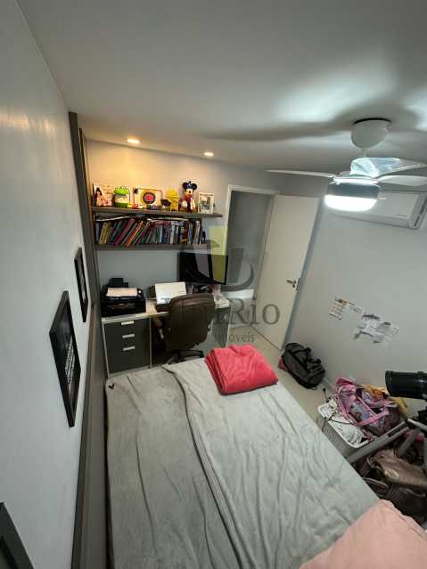 Conheça recreio21 do imóvel - Apartamento 3 quartos à venda Recreio dos Bandeirantes, Rio de Janeiro - R$ 795.000 - FRAP30756 - 9 recreio21 - 9