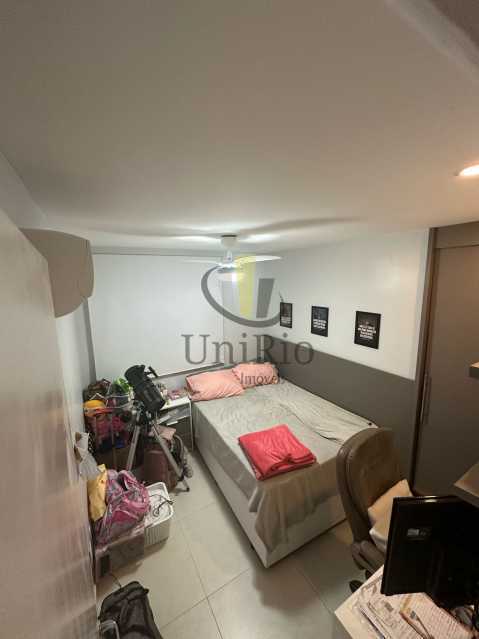 Conheça recreio22 do imóvel - Apartamento 3 quartos à venda Recreio dos Bandeirantes, Rio de Janeiro - R$ 795.000 - FRAP30756 - 10 recreio22 - 10