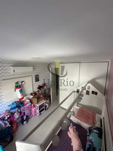 Conheça recreio23 do imóvel - Apartamento 3 quartos à venda Recreio dos Bandeirantes, Rio de Janeiro - R$ 795.000 - FRAP30756 - 13 recreio23 - 13
