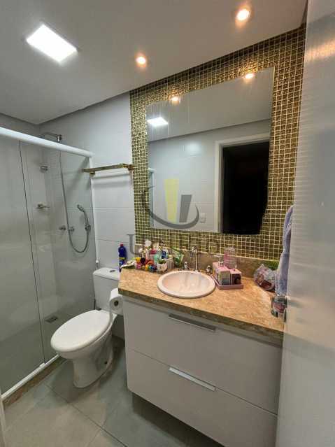 Conheça recreio25 do imóvel - Apartamento 3 quartos à venda Recreio dos Bandeirantes, Rio de Janeiro - R$ 795.000 - FRAP30756 - 21 recreio25 - 21