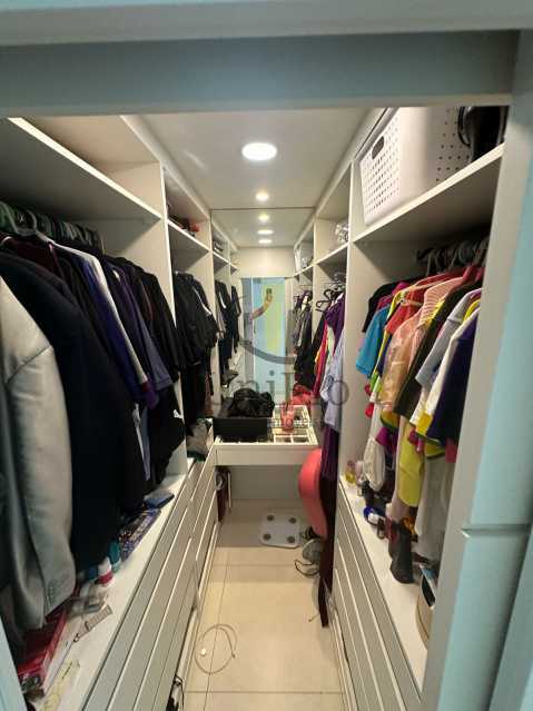 Conheça recreio27 do imóvel - Apartamento 3 quartos à venda Recreio dos Bandeirantes, Rio de Janeiro - R$ 795.000 - FRAP30756 - 16 recreio27 - 16