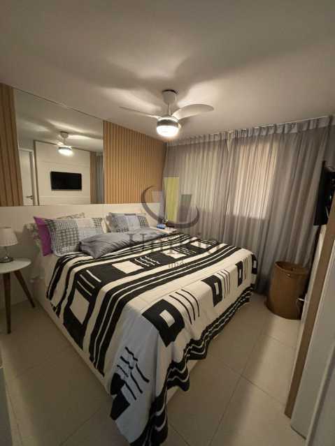 Conheça recreio28 do imóvel - Apartamento 3 quartos à venda Recreio dos Bandeirantes, Rio de Janeiro - R$ 795.000 - FRAP30756 - 19 recreio28 - 19