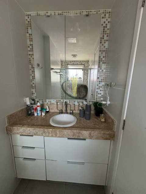 Conheça recreio29 do imóvel - Apartamento 3 quartos à venda Recreio dos Bandeirantes, Rio de Janeiro - R$ 795.000 - FRAP30756 - 20 recreio29 - 20