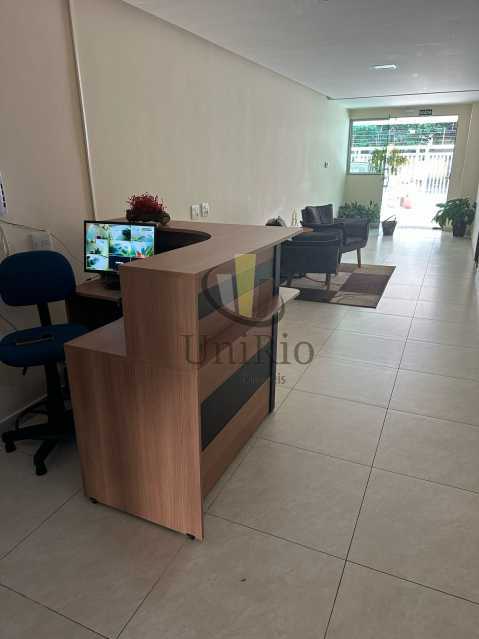 Conheça recreio4 do imóvel - Apartamento 3 quartos à venda Recreio dos Bandeirantes, Rio de Janeiro - R$ 795.000 - FRAP30756 - 25 recreio4 - 25