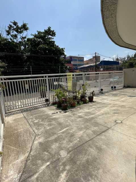 Conheça recreio6 do imóvel - Apartamento 3 quartos à venda Recreio dos Bandeirantes, Rio de Janeiro - R$ 795.000 - FRAP30756 - 27 recreio6 - 27