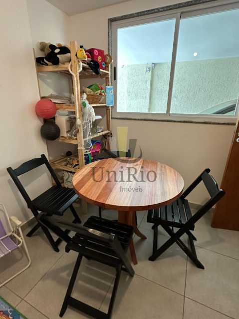 Conheça recreio7 do imóvel - Apartamento 3 quartos à venda Recreio dos Bandeirantes, Rio de Janeiro - R$ 795.000 - FRAP30756 - 28 recreio7 - 28