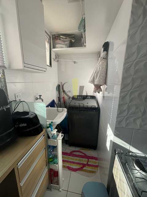 Conheça recreio10 do imóvel - Apartamento 3 quartos à venda Recreio dos Bandeirantes, Rio de Janeiro - R$ 795.000 - FRAP30756 - 29 recreio10 - 29