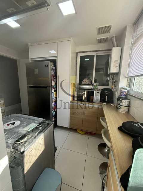 Conheça recreio11 do imóvel - Apartamento 3 quartos à venda Recreio dos Bandeirantes, Rio de Janeiro - R$ 795.000 - FRAP30756 - 30 recreio11 - 30