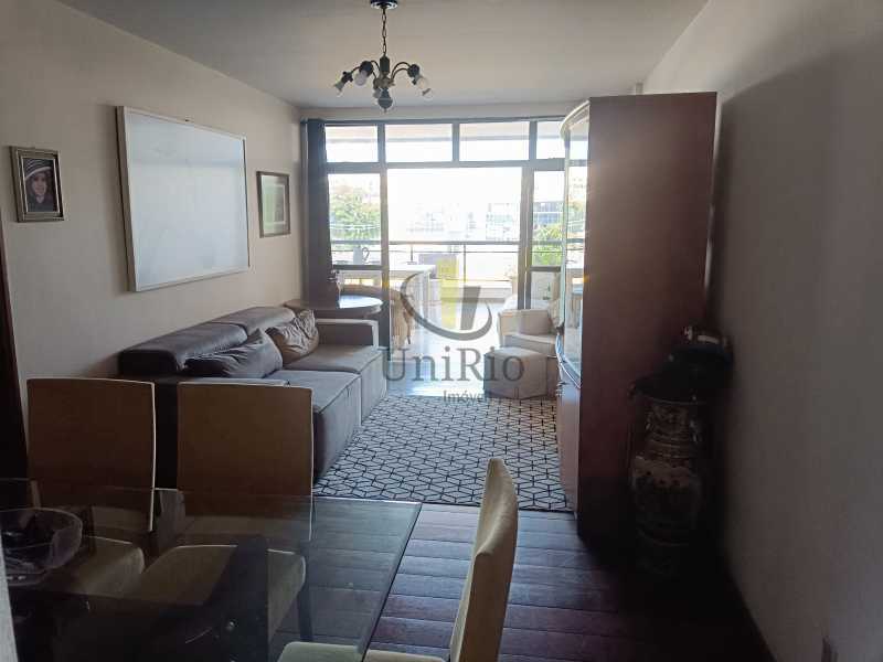 Conheça IMG_20250325_150119 do imóvel - Apartamento 2 quartos à venda Barra da Tijuca, Rio de Janeiro - R$ 1.400.000 - FRAP22373 - 5 IMG_20250325_150119 - 5