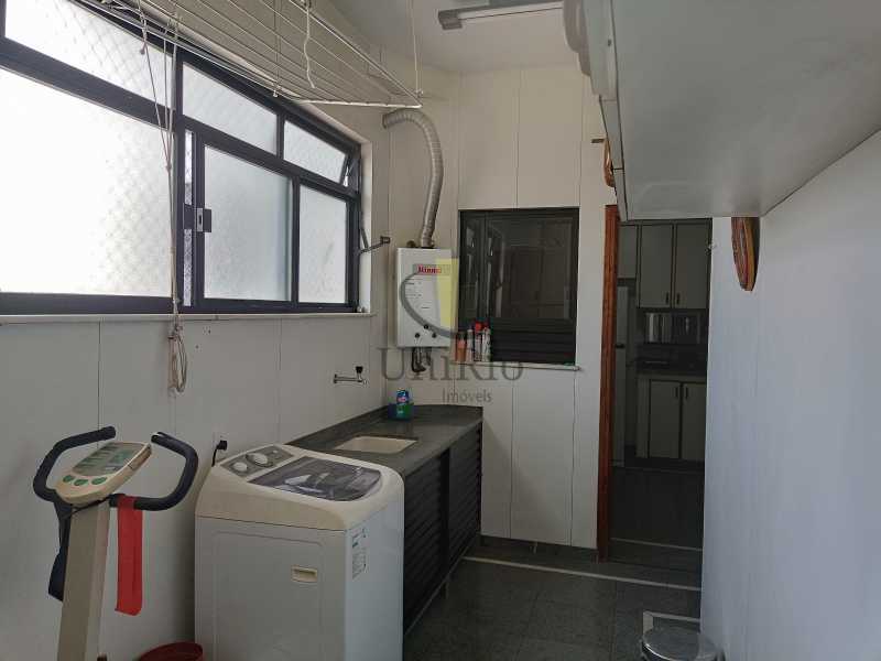 Conheça IMG_20250325_145449 do imóvel - Apartamento 2 quartos à venda Barra da Tijuca, Rio de Janeiro - R$ 1.400.000 - FRAP22373 - 24 IMG_20250325_145449 - 24