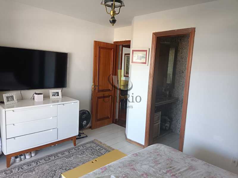 Conheça IMG_20250325_144201 do imóvel - Apartamento 2 quartos à venda Barra da Tijuca, Rio de Janeiro - R$ 1.400.000 - FRAP22373 - 12 IMG_20250325_144201 - 12