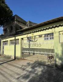 Casa 2 quartos à venda Campo Grande, Rio de Janeiro - R$ 400.000 - BGCA20148