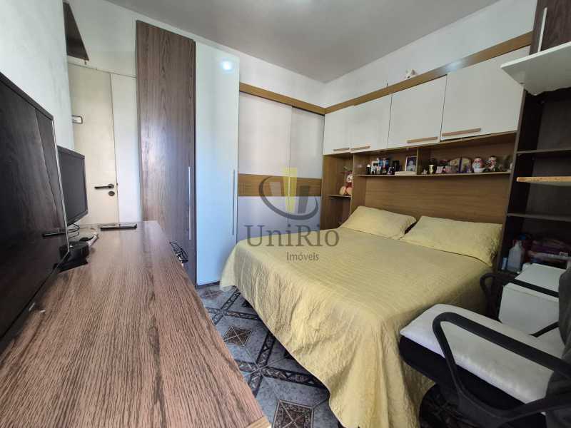 Conheça f4dd26e7-b76a-4e3f-a8d2-4a0d4d do imóvel - Apartamento 2 quartos à venda Freguesia (Jacarepaguá), Rio de Janeiro - R$ 310.000 - FRAP22375 - 9 f4dd26e7-b76a-4e3f-a8d2-4a0d4d - 9