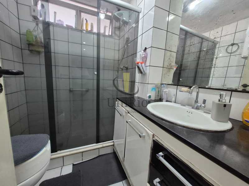 Conheça 499780fd-fae2-4fac-9659-1d2b11 do imóvel - Apartamento 2 quartos à venda Freguesia (Jacarepaguá), Rio de Janeiro - R$ 310.000 - FRAP22375 - 12 499780fd-fae2-4fac-9659-1d2b11 - 12