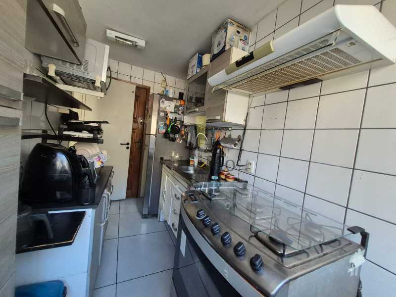 Conheça 07642744-3ba3-4918-8a24-a162fa do imóvel - Apartamento 2 quartos à venda Freguesia (Jacarepaguá), Rio de Janeiro - R$ 310.000 - FRAP22375 - 16 07642744-3ba3-4918-8a24-a162fa - 16