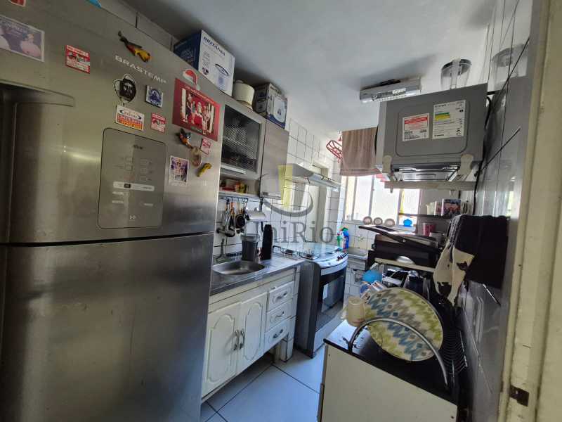 Conheça d02ea66a-5075-4204-a9ef-2dcce0 do imóvel - Apartamento 2 quartos à venda Freguesia (Jacarepaguá), Rio de Janeiro - R$ 310.000 - FRAP22375 - 17 d02ea66a-5075-4204-a9ef-2dcce0 - 17