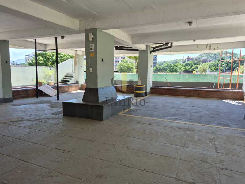 Conheça 2d2d9084-a7a4-48a5-8ff2-ccd7ce do imóvel - Apartamento 2 quartos à venda Freguesia (Jacarepaguá), Rio de Janeiro - R$ 310.000 - FRAP22375 - 18 2d2d9084-a7a4-48a5-8ff2-ccd7ce - 18