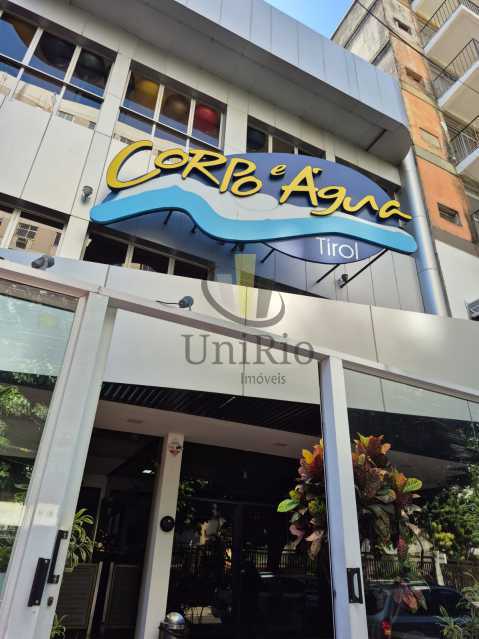 Conheça eab8a501-375e-455e-8612-f9ee14 do imóvel - Apartamento 2 quartos à venda Freguesia (Jacarepaguá), Rio de Janeiro - R$ 310.000 - FRAP22375 - 27 eab8a501-375e-455e-8612-f9ee14 - 27