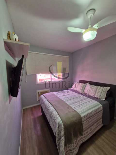 Conheça WhatsApp Image 2025-04-24 at 0 do imóvel - Apartamento 2 quartos à venda Taquara, Rio de Janeiro - R$ 345.000 - FRAP22378 - 9 WhatsApp Image 2025-04-24 at 0 - 9